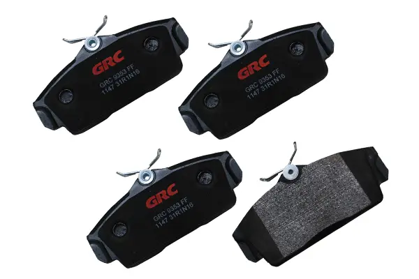 Balatas Delanteras Nissan Almera GMD1147