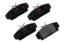 Balatas Delanteras Nissan Almera GMD1147