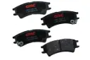 Balatas Delanteras Dodge Atos GCD1148