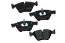 Balatas Traseras de Disco Ford Fusion, Mercury Milan, Lincoln Zephyr, Mazda 6, Lincoln MKZ GCD1161