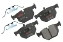 Balatas Traseras de Disco BMW 330i, 330xi, 335i, 335xi, 335d, 335i xDrive, 335is, X1 GMD1170