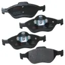 Balatas Delanteras Ford Fiesta Ikon GMD1175A