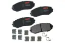 Balatas Delanteras Suzuki Grand Vitara GCD1188