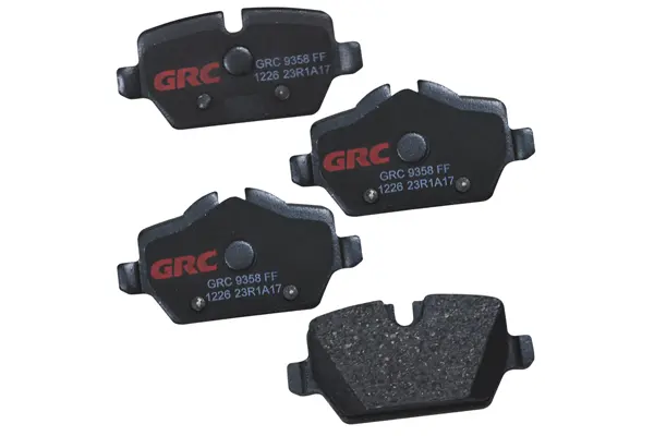 GCD1226