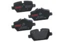 Balatas Traseras de Disco BMW 120i GCD1226