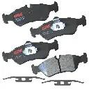 Balatas Traseras de Disco Dodge Sprinter 2500, 3500 GMD1229