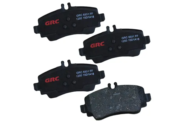 GCD1250