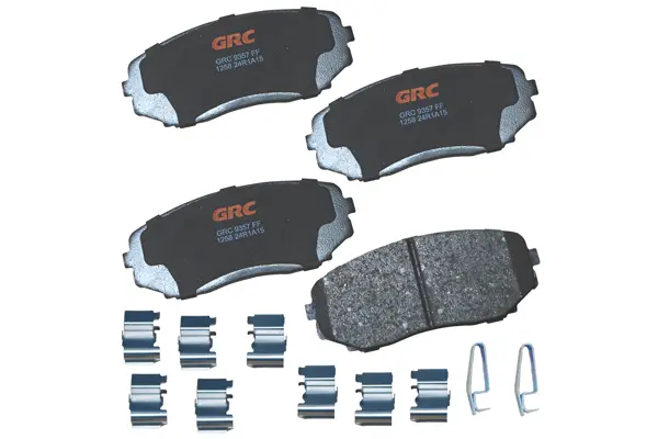GCD1258