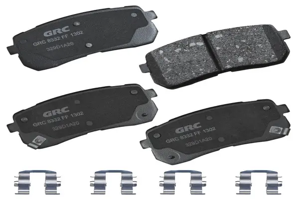 GCD1302