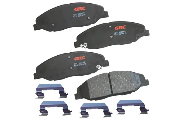 GCD1332
