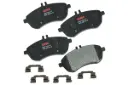 Balatas Delanteras Mercedes-Benz C300, C280, C230, C250, C200, C350, C180, E200, SLK200, SLK250, SLC180 GCD1340