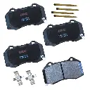 Balatas Delanteras Chevrolet Cobalt, HHR GMD1379