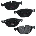 Balatas Delanteras BMW X6, X5 GMD1381