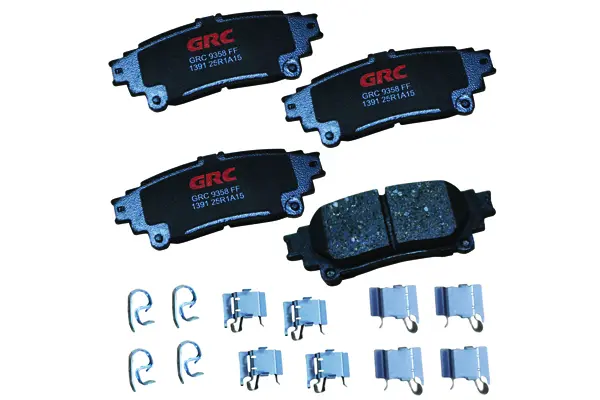 GCD1391