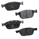 Balatas Delanteras Volvo XC90, XC60 GMD1412