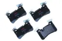Balatas Traseras de Disco Mercedes-Benz E63 AMG, C63 AMG, CLS63 AMG, E63 AMG S, CLS63 AMG S GMD1450