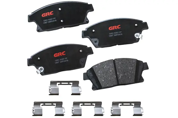 GCD1467