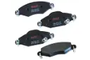 Balatas Delanteras Toyota Yaris GCD1475