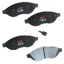 Balatas Delanteras Fiat Ducato GMD1489