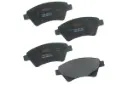 Balatas Delanteras Renault Scenic, Megane, Scenic II GCD1495