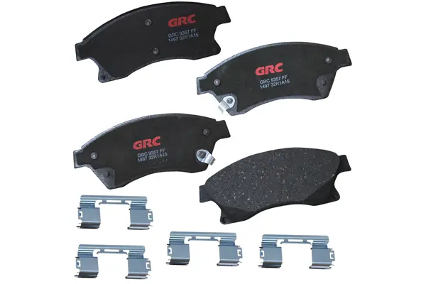 GCD1497