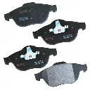 Balatas Delanteras Renault Laguna GMD1501