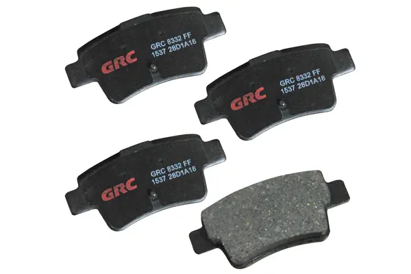 GCD1537
