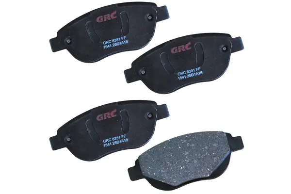 GCD1541