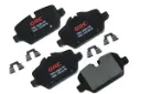 Balatas Traseras de Disco Mini Cooper Countryman, Paceman GMD1554