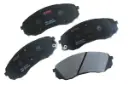 Balatas Delanteras Dodge H100 Van, Hyundai Starex GMD1566
