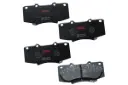 Balatas Delanteras Toyota Hilux GCD1567