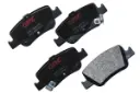 Balatas Traseras de Disco Toyota Corolla GMD1572