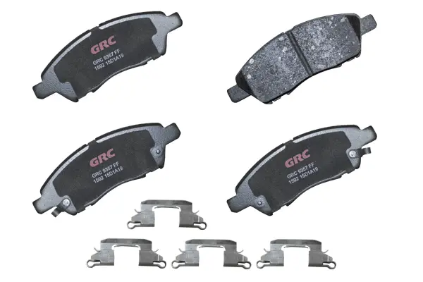 GCD1592
