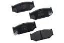 Balatas Delanteras Suzuki Swift, Ciaz GCD1614