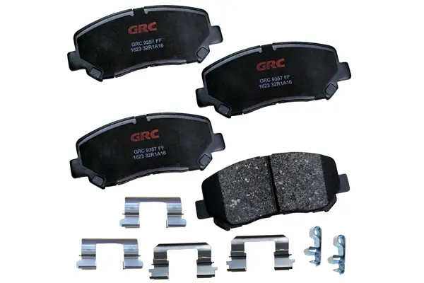 GCD1623