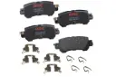 Balatas Traseras de Disco Mazda CX-5, CX-3 GCD1624