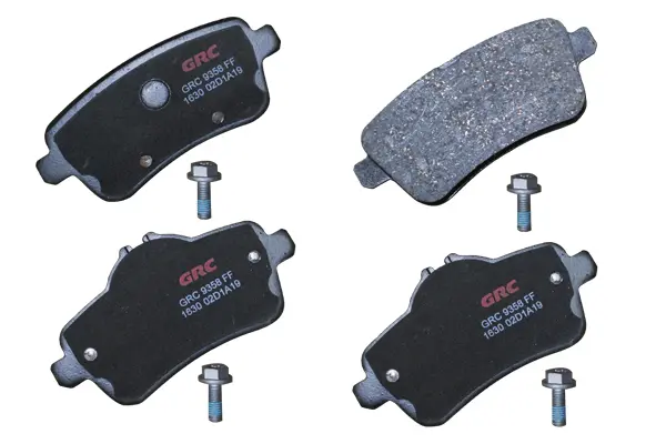 GCD1630