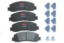 Balatas Delanteras Ford F-350 Super Duty, F-350 GMD1631A