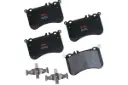 Balatas Delanteras Mercedes-Benz CLS500, CLS550, E550, SLK55 AMG, CLA45 AMG, GLA45 AMG, SLC43 AMG GCD1634