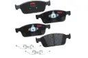Balatas Delanteras Ford Escape, Transit Connect GCD1645