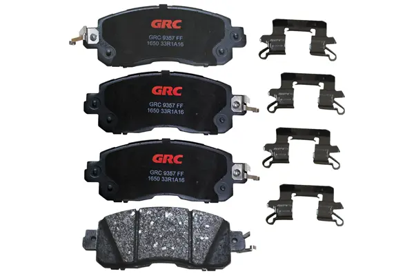 GCD1650