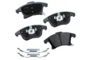 Balatas Delanteras Ford Fusion, Lincoln MKZ, Ford Police Responder Hybrid GCD1653
