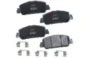 Balata Delantera Honda Accord, HR-V, BR-V  GCD1654