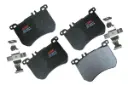 Balatas Delanteras Mercedes-Benz SL550, SL500, SL400, SL450 GMD1670