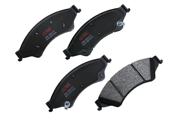 Balatas Delanteras Ford Ranger GMD1676