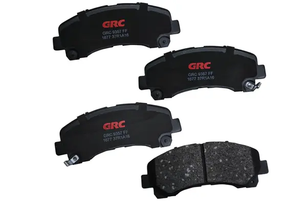 GCD1677