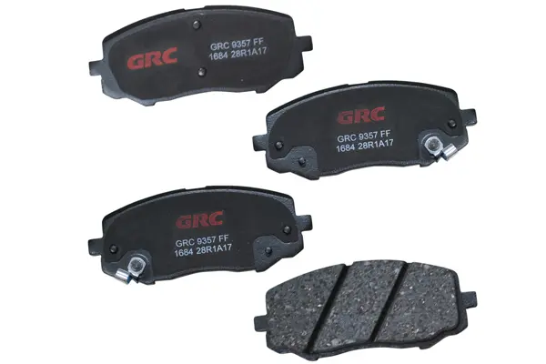GCD1684