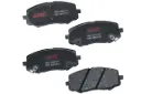 Balatas Delanteras Dodge i10 GCD1684
