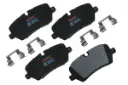 Balatas Traseras de Disco Land Rover Range Rover, Range Rover Sport, Discovery, Defender 110, Defender 90 GMD1692