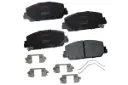 Balatas Delanteras Acura RDX, RLX, ILX, Honda Accord, Civic GCD1697
